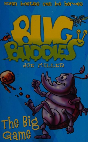 Big Game (Bug Buddies)