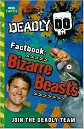 Deadly Factbook 5