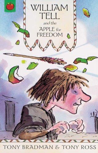William Tell and the Apple for Freedom (The Greatest Adventures in the World)
Import