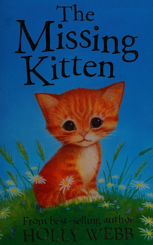 The Missing Kitten