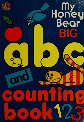 Big ABC and Counting Book (Gift Books)