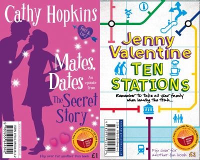 World Book Day Book