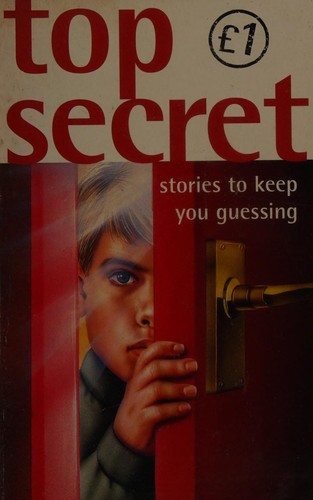 Top Secret (Quids for Kids)