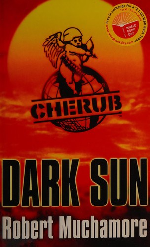 Dark Sun (CHERUB)