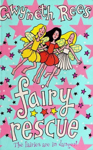Fairy Rescue (Fairy Dust)