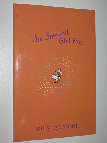 The Smallest Girl Ever