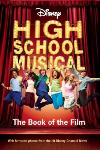 HIGH SCHOOL MUSICAL - STORIES FROM EAST HIGH BOOK 4: CRUNCH TIME : BK. 4