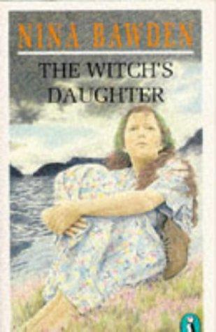 The WITCH'S DAUGHTER