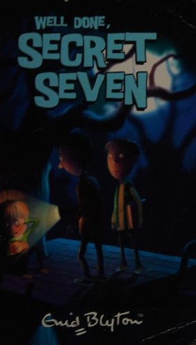 Well Done, Secret Seven