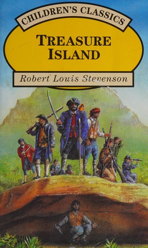 Treasure Island (Children's classics)