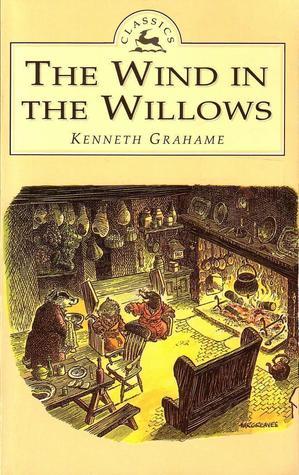 Wind in the Willows