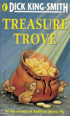 Treasure Trove