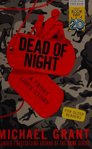 Dead of Night