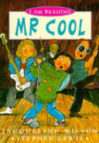 Mr. Cool