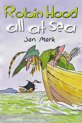 Robin Hood All at Sea