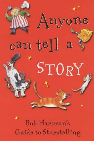 Anyone Can Tell a Story