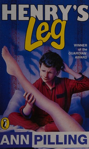 Henry's Leg