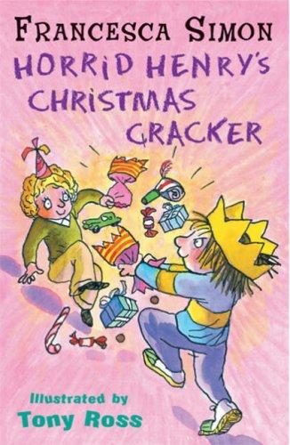 Horrid Henry's Christmas Cracker (Horrid Henry)