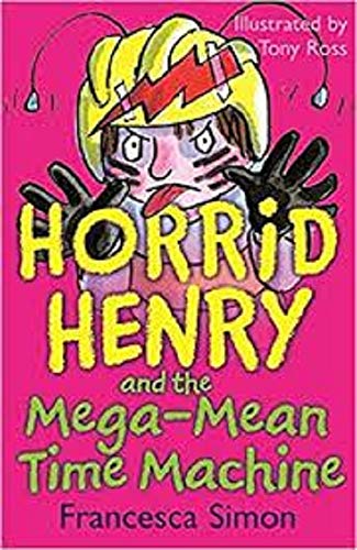 The Mega-Mean Time Machine