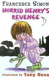 Horrid Henry's Revenge