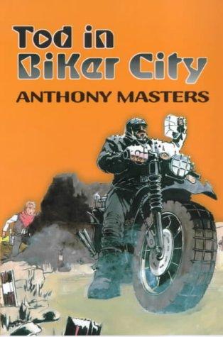 Tod in Biker City