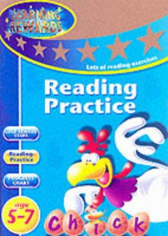 Reading Practice (Learning Rewards)