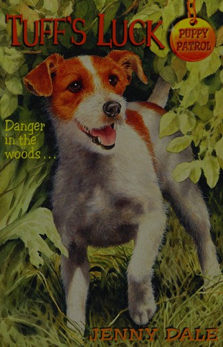 Tuff's Luck (Puppy Patrol, 8)