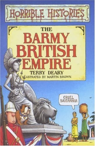 The barmy British Empire