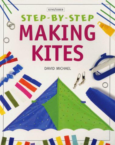 Making Kites (Step-by-Step)