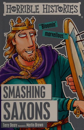 Smashing Saxons