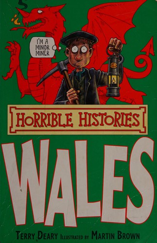Wales (Horrible Histories)