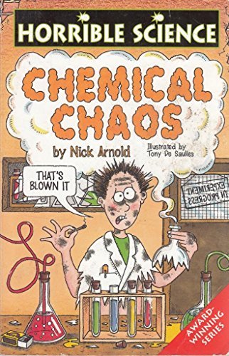 Chemical Chaos (Horrible Science)