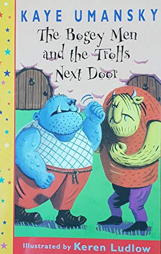The Bogey Men and the Trolls Next Door *Custom 2012*