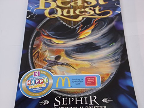 Beast Quest