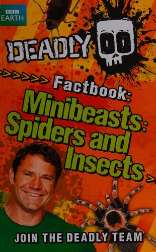 Deadly Factbook 2