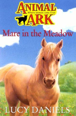 Mare in the Meadow (Animal Ark Series #51)