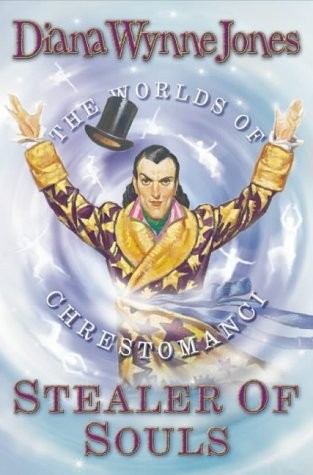 STEALER OF SOULS: WORLD BOOK DAY EDITION