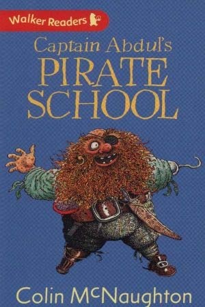 Captain Abduls Pirate School