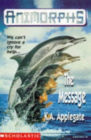 The MESSAGE (ANIMORPHS)