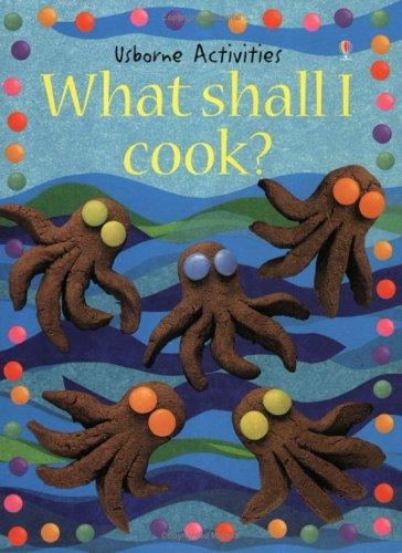 What Shall I Cook?