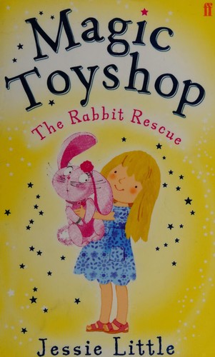 The Rabbit Rescue: Bk. 5
