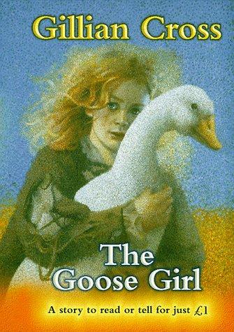The Goose Girl (Everystory)