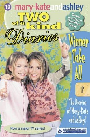 Two of a Kind Diaries