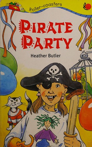 Pirate Party