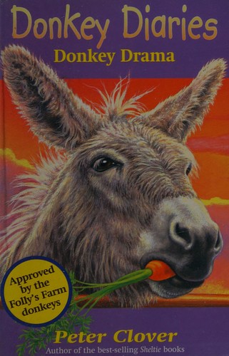 Donkey Drama