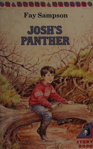 JOSH"S PANTHER