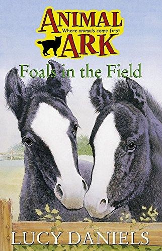 Animal Ark 28: Foals in the Field