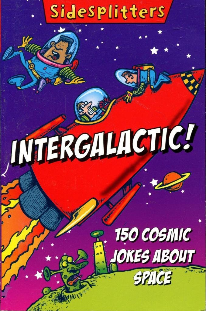 Intergalactic
