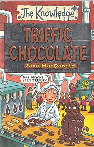 Triffic Chocolate