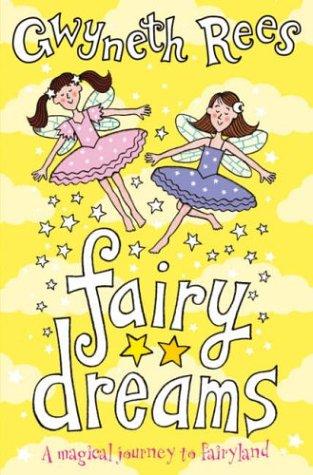 Fairy Dreams (Fairy Dust)